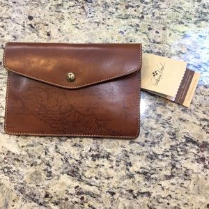 Patricia Nash IPad Case